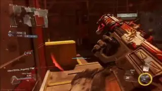 1V3 ROUND 11 ON IW