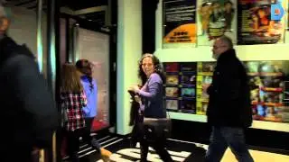 El Phenomena Experience ja té sala pròpia
