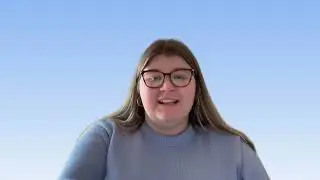 Ep 37: Intern Catherine Komp Explores Google Gemini