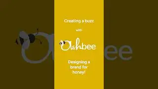 Design a honey brand with us!