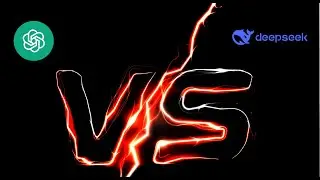 ChatGPT vs. DeepSeek AI  Which AI is Smarter? The Ultimate Comparison!