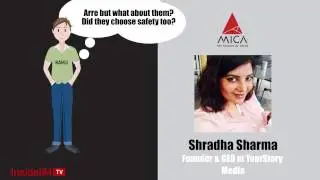 MICA Ahmedabad v/s Generic MBA - Why You Should Take MICAT