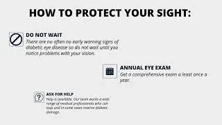 Diabetic Eye Disease
