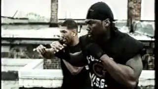 G Unit Sneaker Commercial