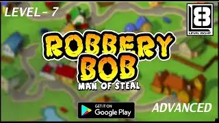 Robbery Bob. Advanced - 7