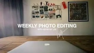 Weekly Editing: Asia Call For Submissions