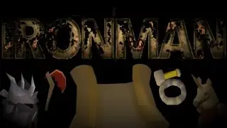 Oldschool Runescape 2007 - Ironman Progress Ep. 5 [Clues, Slayer loot, Unicorns and lots more!]
