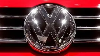 Концерн Volkswagen увеличил прибыль - economy