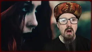 Её вокальный диапазон огромен!! | Velkhanos - 
