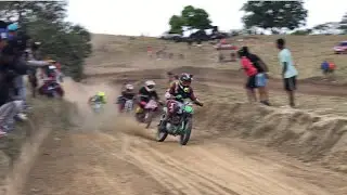 CG 300 Experto / El campeón Empieza Con El Pie Derecho / El Repsol 💣🥶