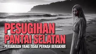 Kisah Nyata - Pesugihan Nyi Roro Kidul yang Berakhir Mengerikan