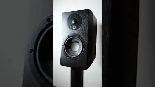 SVS Ultra Evolution Nano   #audiowarehouse #SVS  #60yearsofsound