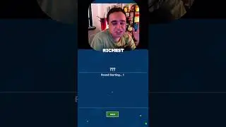 Can you guess the twitch streamer? #squeex #twitch #quiz #trivia #squeexclips #throwback #hasanabi