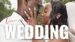 GRACE & ALBERT WEDDING CELEBRATION (4K 2025)