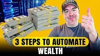 3 Simple Steps to Launch an Online Business & Create Wealth in 2026