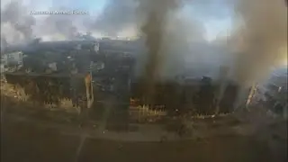 War in Ukraine: Latest images, video, updates as Russian attacks continue Tuesday