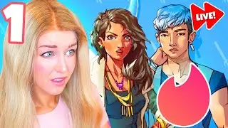 i played sword tinder don't judge me... (Boyfriend Dungeon)