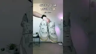 Ropa que NECESITAS para la escuela