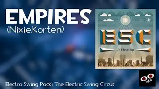 Beat Saber - 'Empires' [Nixie.Korten] (custom song)
