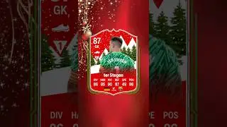 Futmas Day 1 Predictions!! #eafc #fifa #eafc26 #football #christmas