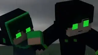 Creeper AMV | Comatose | Shadow Creeper