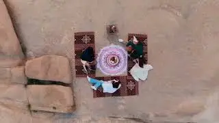 Opulens Travel - Explore Saudi Arabia