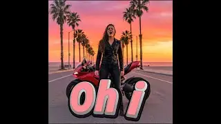 Paul C Smith - Oh i (Official Teaser) &copy;