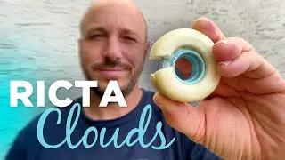 Ricta Clouds : pas pour tout le monde !