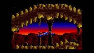 Superman (unreleased SNES game by Sunsoft)