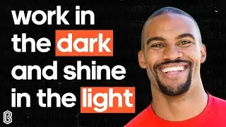 Dark Work & Identity Shifts w/ Anthony Trucks