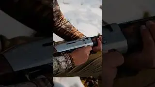 Radikal Arms SAX-2 Inertia System 12 GA Shotgun With Premium Walnut !!