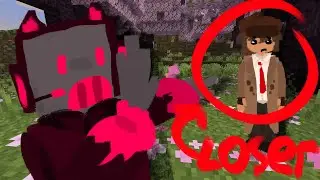 Trolling a random guy called Chase!!