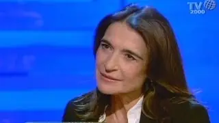 L'arte, la fede e gli affetti nella vita di Lina Sastri