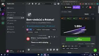 FREE TRIAL 🔥 BC Game Bot AI - Predicting Every Outcome with 100% Certainty!