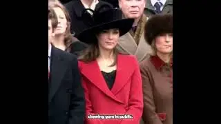 Carol Middleton's Grace Amidst Media Criticism #news #royalfamilystory #royalfamilydrama #history