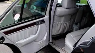 BENZ_E220
