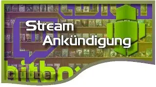 3000 Abonnenten und Livestream ★ Brainclubber ★ Hitbox Twitch