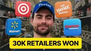How To Get Your eCom Brand Into Retail | Connor Macpherson