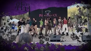 (HOUSTON K-FEST COMPETITION) Xikers - Witch