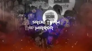S.ReYz x S.Chapo x S.Lee Wang - The Special Xiong Di Edition (SRBL Team x The Mirror Team)