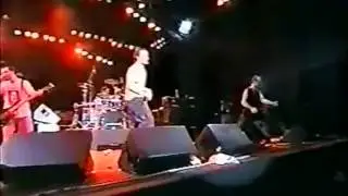Faith No More - Patton fails (The Big Kahuna)