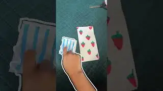 Huntrix blind bag