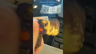 Sakura edc Puchicon premium slider. Super satisfying slider! Please visit and check them out!! #edc