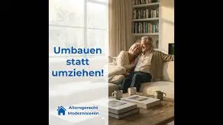 Sicheres Bad f&uuml;r Sie: So gelingt der altersgerechte Umbau