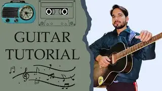 How to play f minor family chords #guitarchords