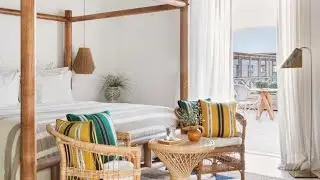 Quinta Da Comporta - оздоровительный бутик-курорт, Каркавелуш, Португалия | Галерея путешествий Гиты