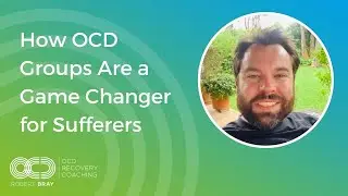 How OCD Groups Are A Game Change For Sufferers