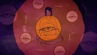 Eustace - Melmoth &Tau;he Wanderer