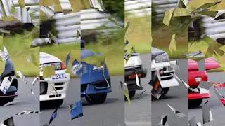 2018日産祭総集編２