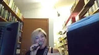 AUDITION (LalaLand)  - cover GV